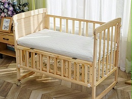 婴儿床垫，给宝宝健康睡眠