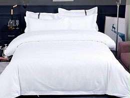 为何酒店的床单，几乎都是白色呢？