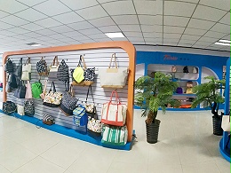 产品展厅